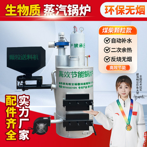 酿酒豆腐食用菌反烧无烟蒸汽锅炉