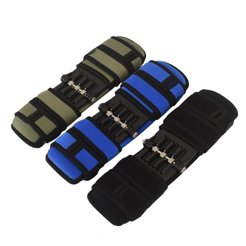 膝盖助力器髌骨关节保护器户外运动辅助设备登山深端护具热卖新款