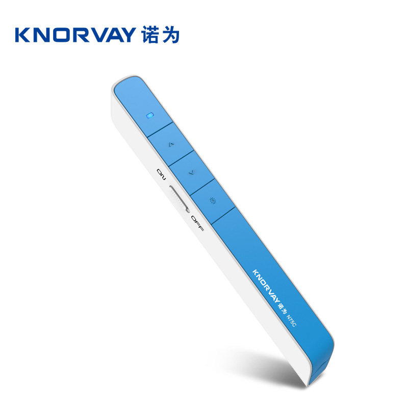 Telecommande - pointeur laser - Ref 384198 Image 5