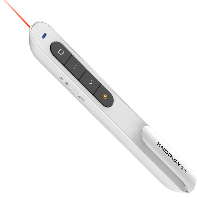 Telecommande - pointeur laser - Ref 390723 Image 3