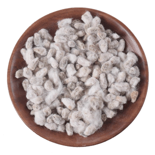 棉花籽棉花子250克-1000g 棉花核中药材药用棉花籽中药材