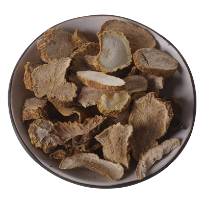 中国大陆散装金果榄金果榄干片