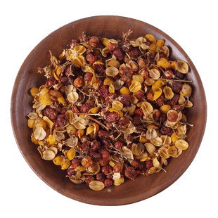 合欢花250克-1000g 中药材合欢花 夜合欢 苦情花合欢花茶