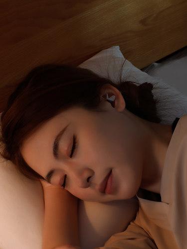 FaSoLa耳塞睡眠睡觉专用超级隔音防噪音硅胶静音塞飞行减压防耳鸣