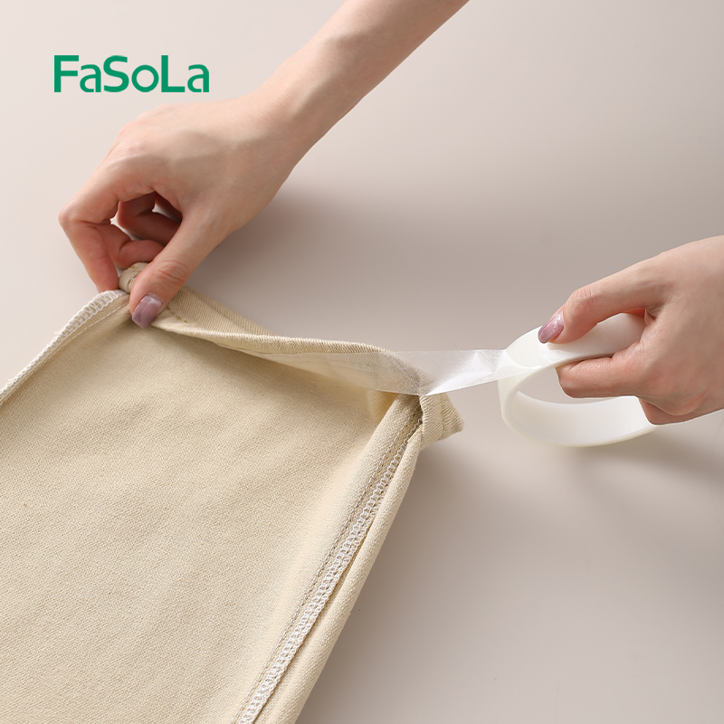 FaSoLa布用双面胶裤腿改短专用