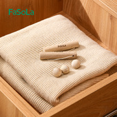 FaSoLa樟脑丸樟木条香樟木条樟脑木樟脑球樟木球衣柜防霉防潮驱虫