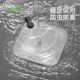 FaSoLa地漏防臭器硅胶垫厕所卫生间下水道防反味除臭密封盖堵口