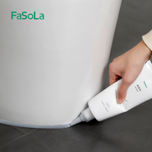 FaSoLa地板瓷砖美缝剂瓷砖地砖专用防水防霉厨房水槽马桶底座填缝