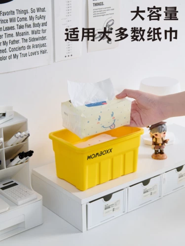 Настольные бумажные салфетки, коробка для хранения, изысканный стиль