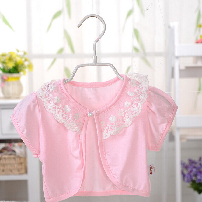 Cape pour fille en Toile de coton - Ref 2155965 Image 5
