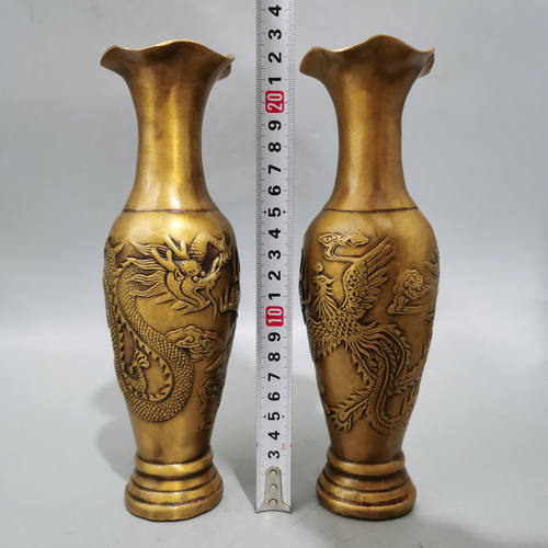 铜花瓶一对销量排行榜 铜花瓶一对品牌热度排名 小麦优选