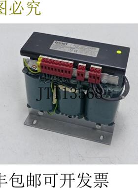 Ismet 直流电源 DAWN 型 3x400V 26A 状态严