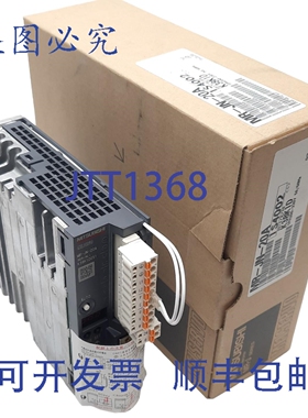 原装供应MR-JN-20A 伺服放大器，200-230VAC 单相输入，200W 输出