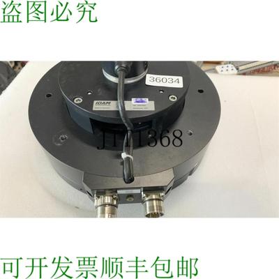 供应IDAM P001942 Mesa Giratoria 电机矩阵