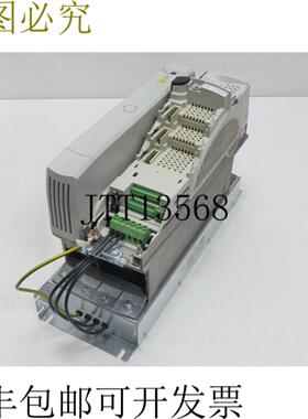 控制技术 Unidrive Drive SP2401 5575kW 157A  无盖