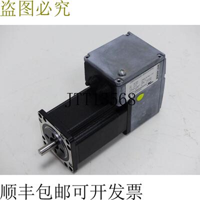 Berger Lahr IDS63 IDS632PD3ISDS-I-B54O-001RPP41 36VDC 15