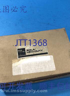 原装供应Sola SCP30D15-B-DN 开关电源 100-353 VDC 50/62HD USIP