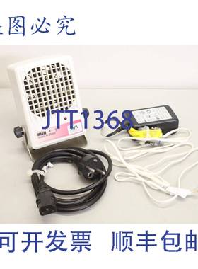 原装供应SIMCO 24V Mini Ion 2 4011426 离子风机 MinION2 A1-36S