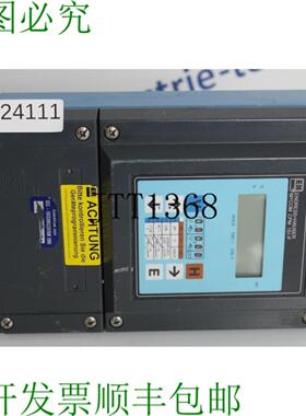 供应Endress + Hauser CPM151-P10A01 发射器