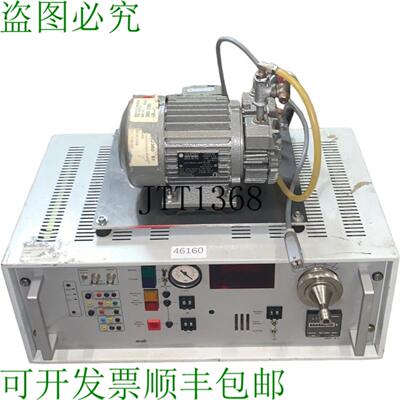 供应Becker ABF63-4B-7QR Pompe &agrave; Vide + 隔离测试仪