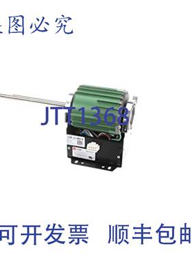 原装供应特灵 MOT14640 115/230V 1580RPM ECM 电机