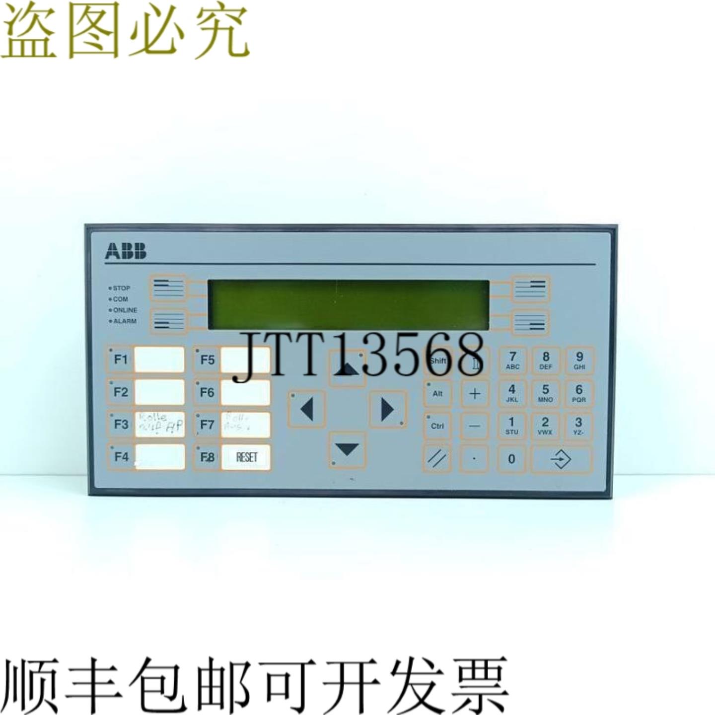 MT-60 GATS 1100 92 R0401 V24  RS-232-C GATS110092R0401