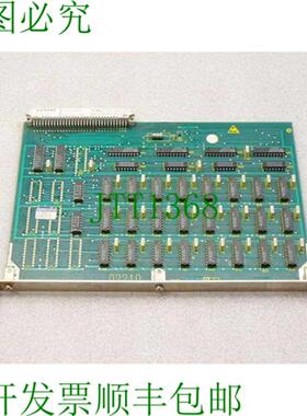 6FX1126-4AA00 Sinumerik 内存板版本 B - 未使用 -