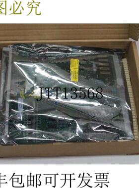 3HAB 2214-12 DSQC 315 组合 IO 模块 未使用