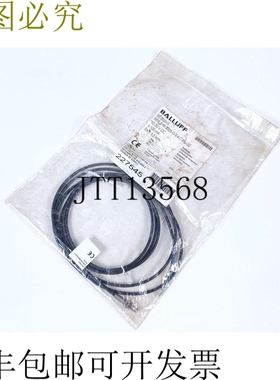 巴鲁夫 BES00H3 BES 516-3005-G-E4-C-PU-02 10-30 V DC Sn=1.5mm