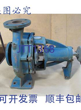 供应KSB ETANORM 离心泵 ETA 65-250 K2260 1750RPM -