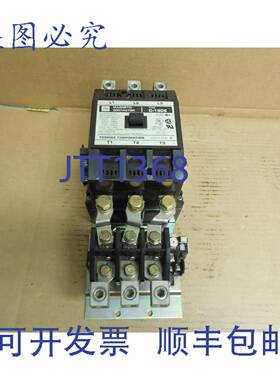 供应启动器 C-180E DIMENSION 4 SZ 4 115-120V  170A A AMP