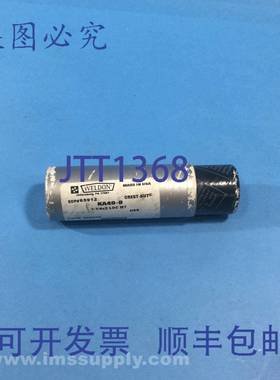 原装供应Weldon KA40-8 钢粗METAL WORK和精METAL WORK方头立铣刀