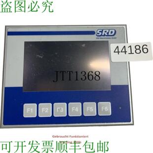 供应Srd 程序控制台面板 KSG70019