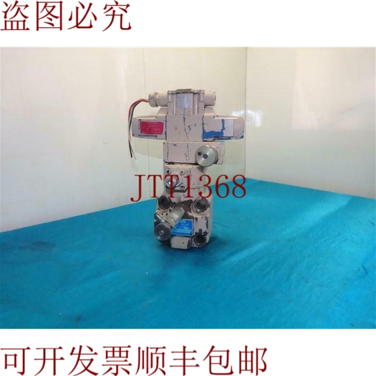 供应Vickers DG4V-3-8C-PL2-H-11-JA-S310 定向控制阀带止裂