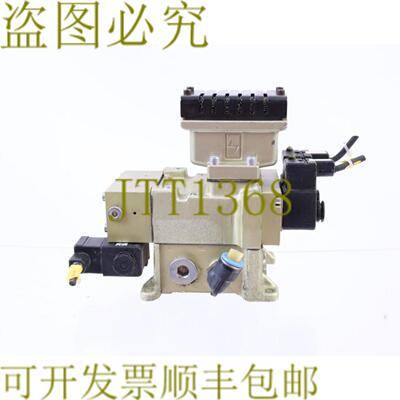 供应ROSS DM2DDA42A2X DM2DXA4XA2X CROSSFLOW 服务器