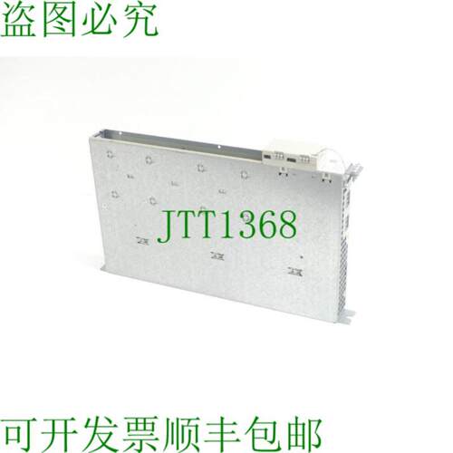 6SN1123-1AB00-0HA1 LT 模块 SNT-VD2041050 - 检查并测试 -