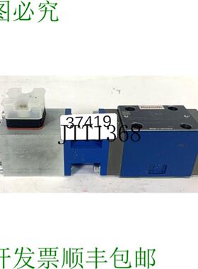 供应Rexroth Dre 6x-1x310mg24-8nz4m 0811402058 Valvola R