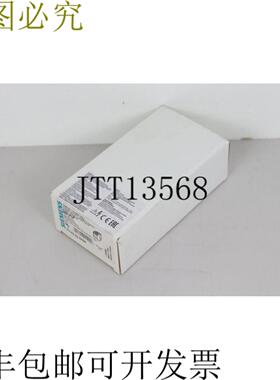 3TH42 62-5KB4 辅助接触器未使用和 OVP