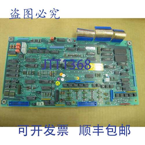 供应ASEA BROWN BOVERI PC 电路板卡 2668-184-9022 YT20400