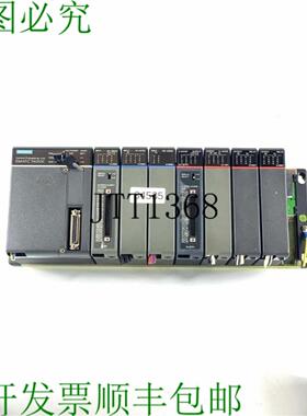 供应Simatic TI435DC 中央处理器完整版