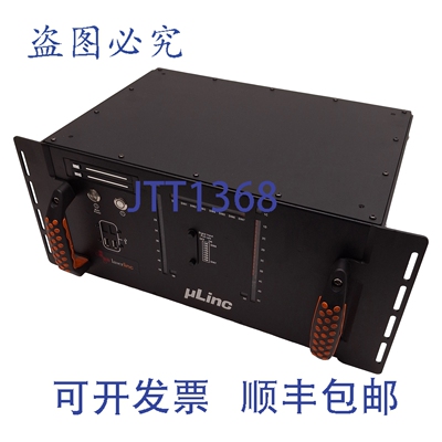 原装供应Laserlinc μ1019 μlinc ，115VAC，400W，模拟输入输出