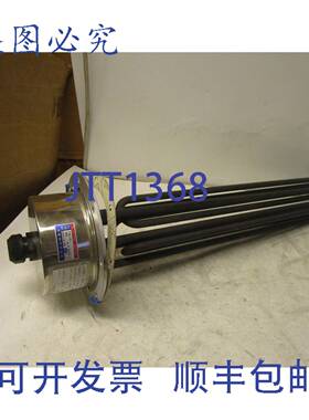 供应无名电加热器加热元件 9000W 480V 3PH 02021980S 2375&
