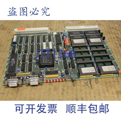 供应NETSTAL 电路板卡 CPUB 1102406921c02 110-240-6921c
