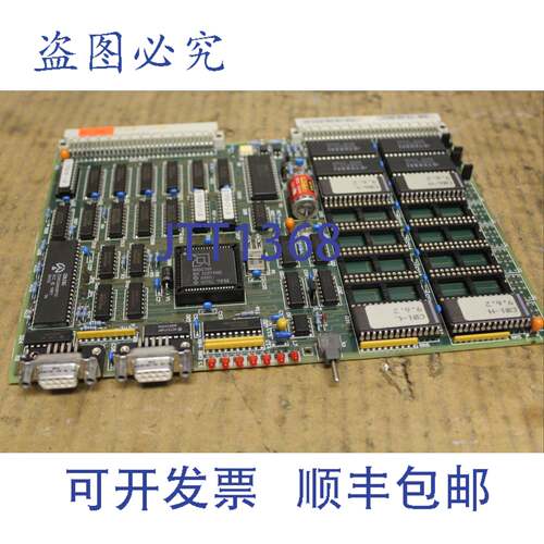 供应NETSTAL 电路板卡 CPUB 1102406921c02 110-240-6921c