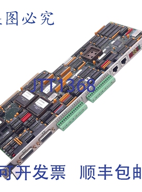 原装供应Ormec ORN-DSP-A2/2 Rev 1.0e ORION运动控制器轴模块，2