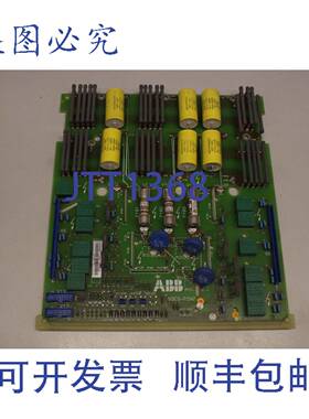 原装供应SDCS PIN 2 DCS 3ADT306200R1 模块卡板 SDCS-PIN2