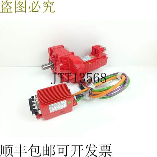 SEW F27 CMP50SPKAK0HELV-EC i=5019 电机++驱动器 已状态