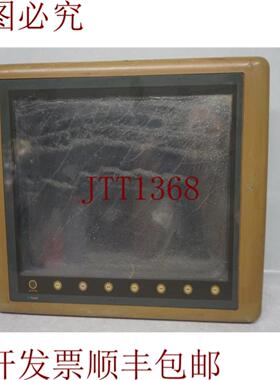 供应Hakko Electronics V612T10触摸屏面板接口发