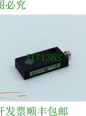 Schnbuch Electronic INRD 6014 感应式接近开关