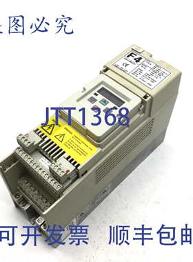 原装供应Keb F4 Combivert 09.F4.C1D-3420 Ver 1.4 变频驱动器 0